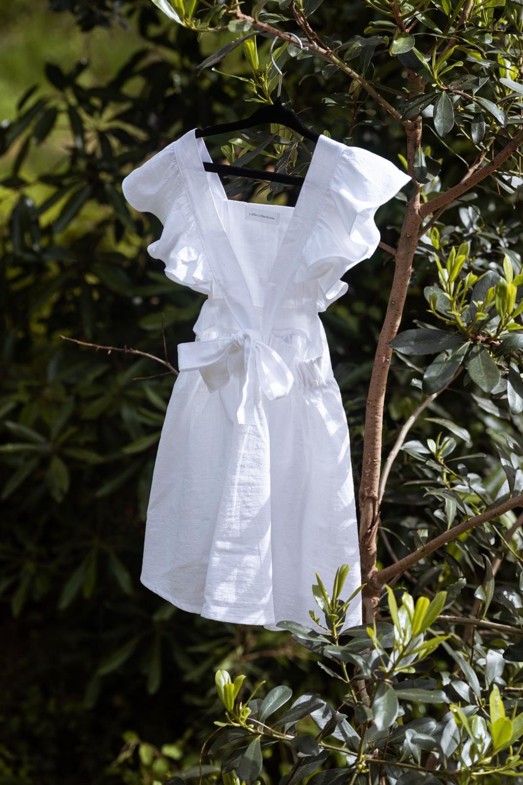 Vestido Valery