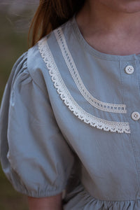 Vestido Aurora