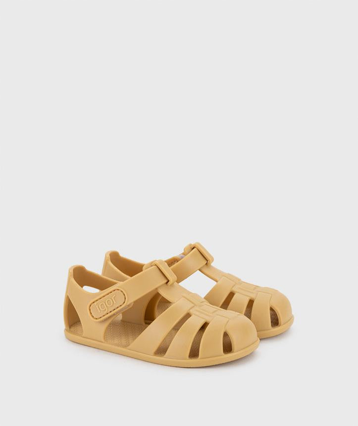 Cangrejeras Nemo Solid Dijon