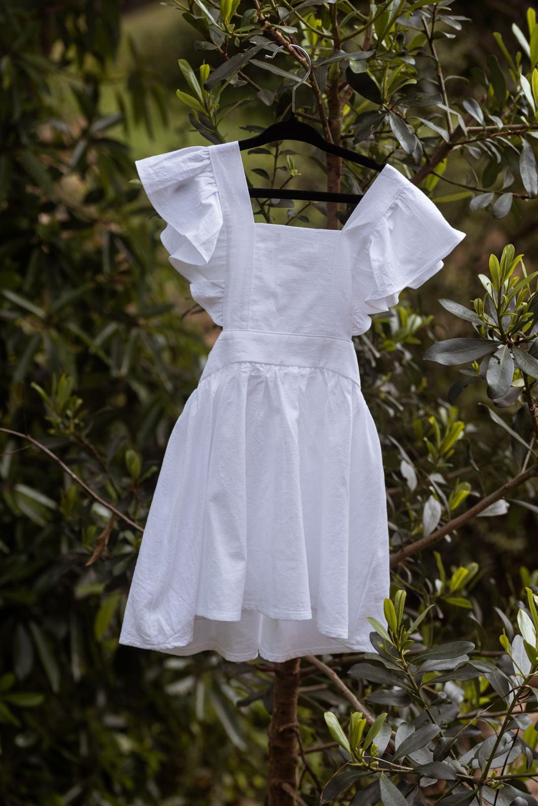 Vestido Valery