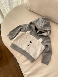 Test Sweater