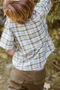 Camisa Juan Juan