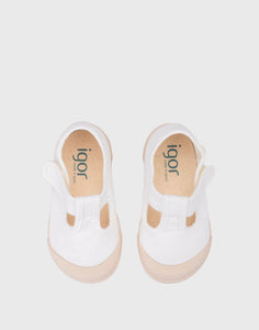 Lona Pepito Blanco