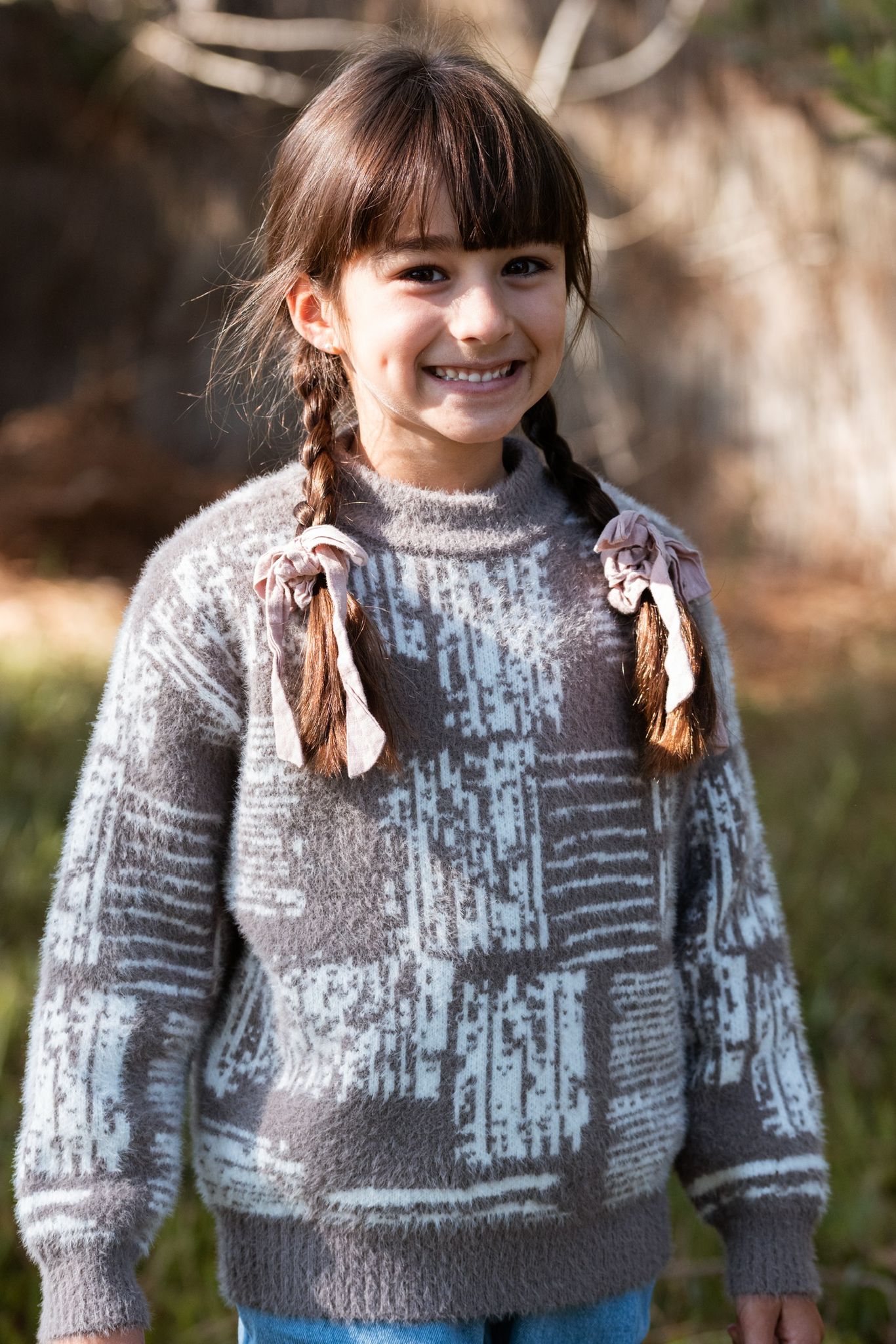 Sweater Nevada
