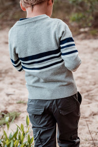 Sweater Stone