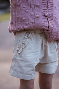 Salty Short
