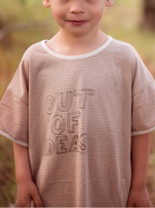 Remera Out of ideas