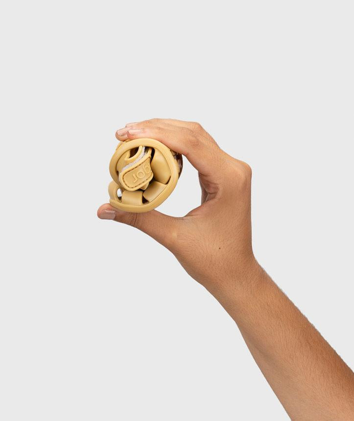 Cangrejeras Nemo Solid Dijon