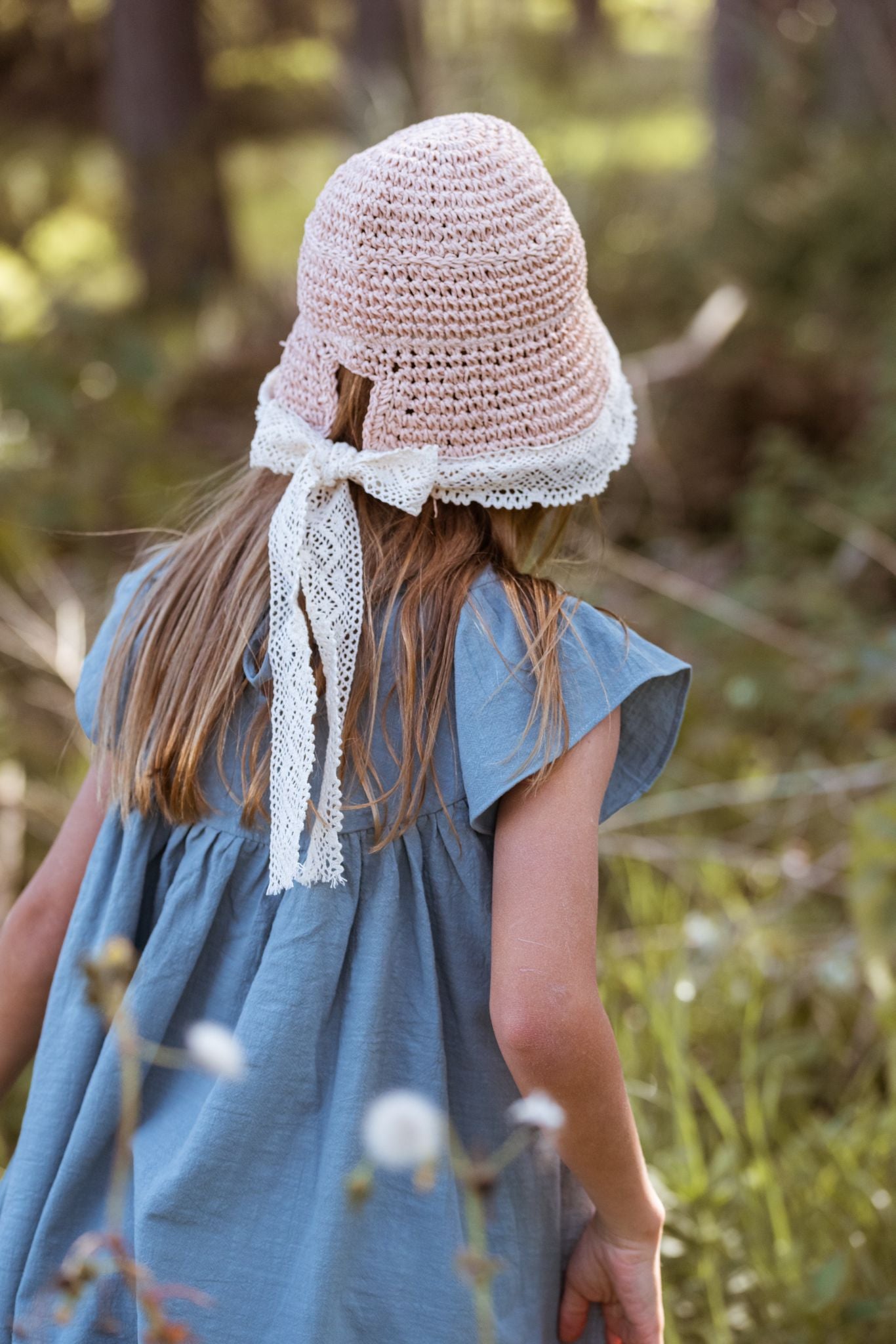 Vestido Lino Salty