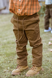 Pantalón Tierra