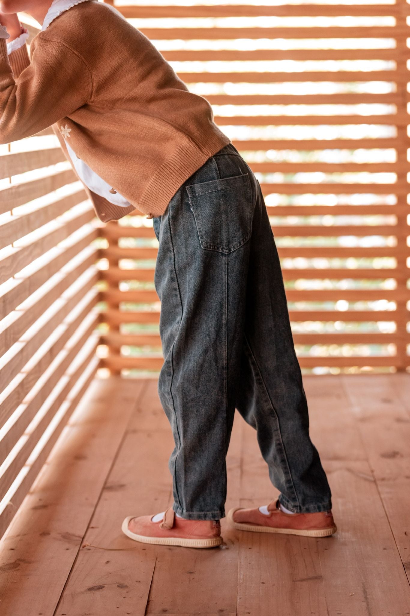 Boyfriend Jean