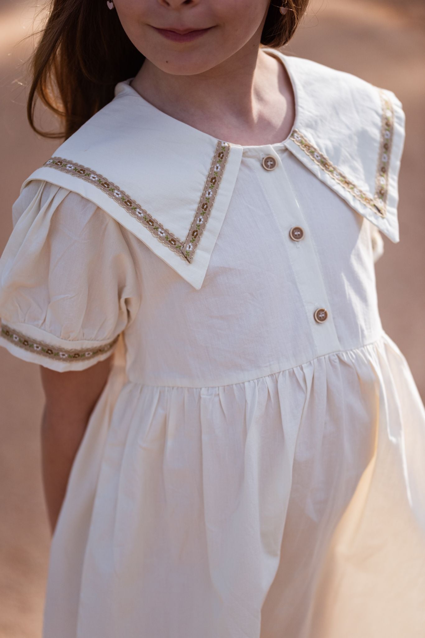 Vestido Old Navy