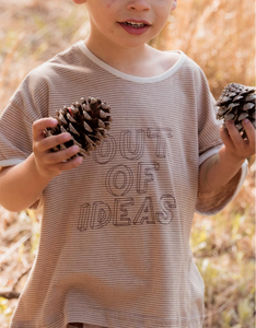 Remera Out of ideas