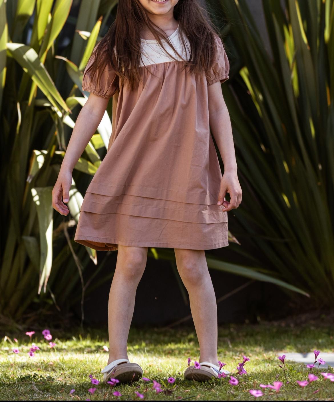 Vestido Dulcinea