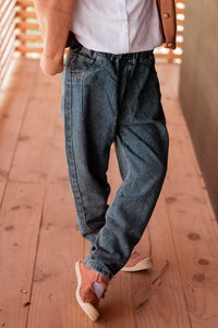 Boyfriend Jean