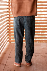 Boyfriend Jean
