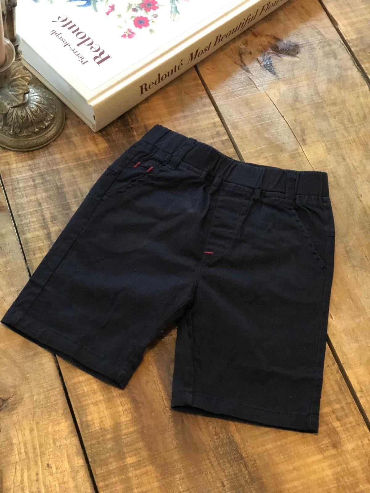 Bermuda Navy