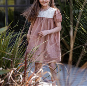 Vestido Dulcinea