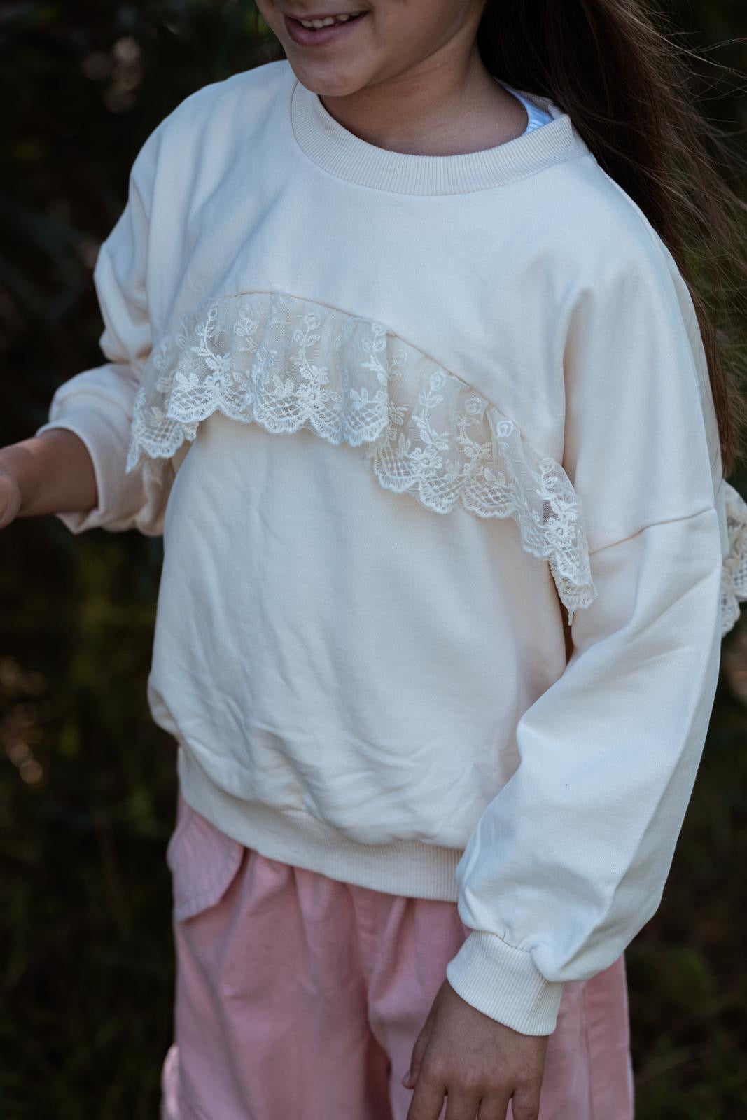 Sweater Florence
