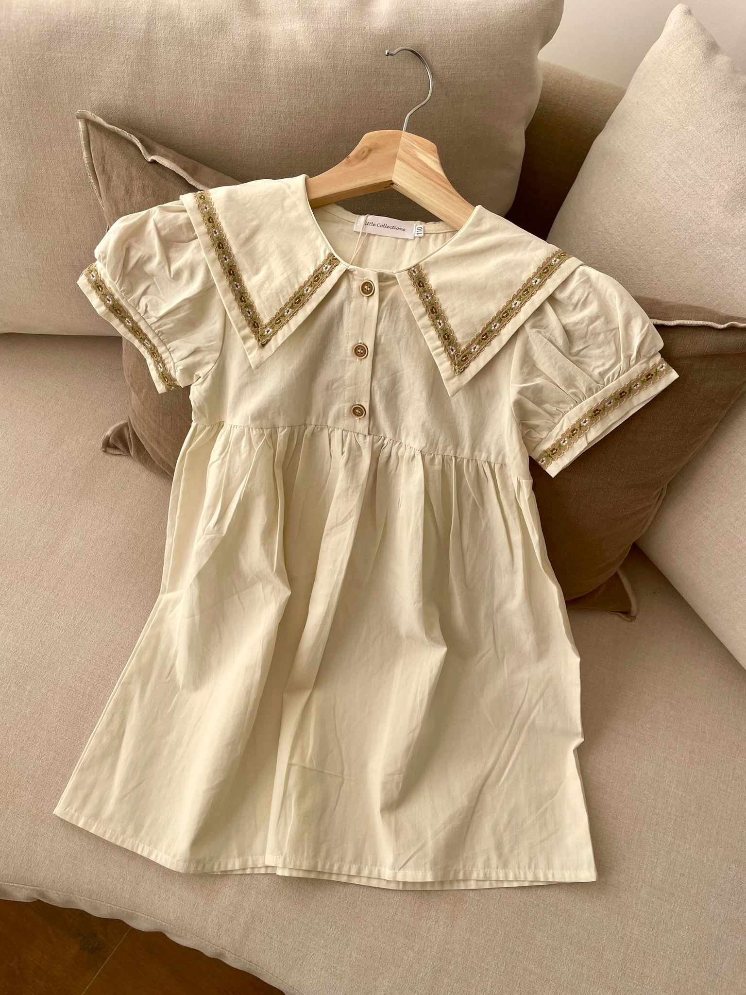 Vestido Old Navy