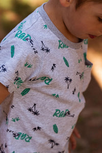 Remera Roar