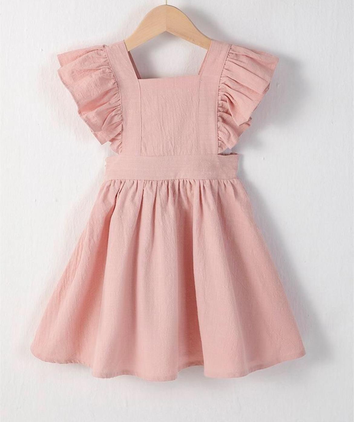 Vestido Valentina