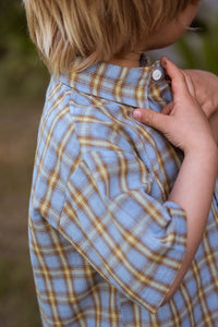 Camisa Gramado