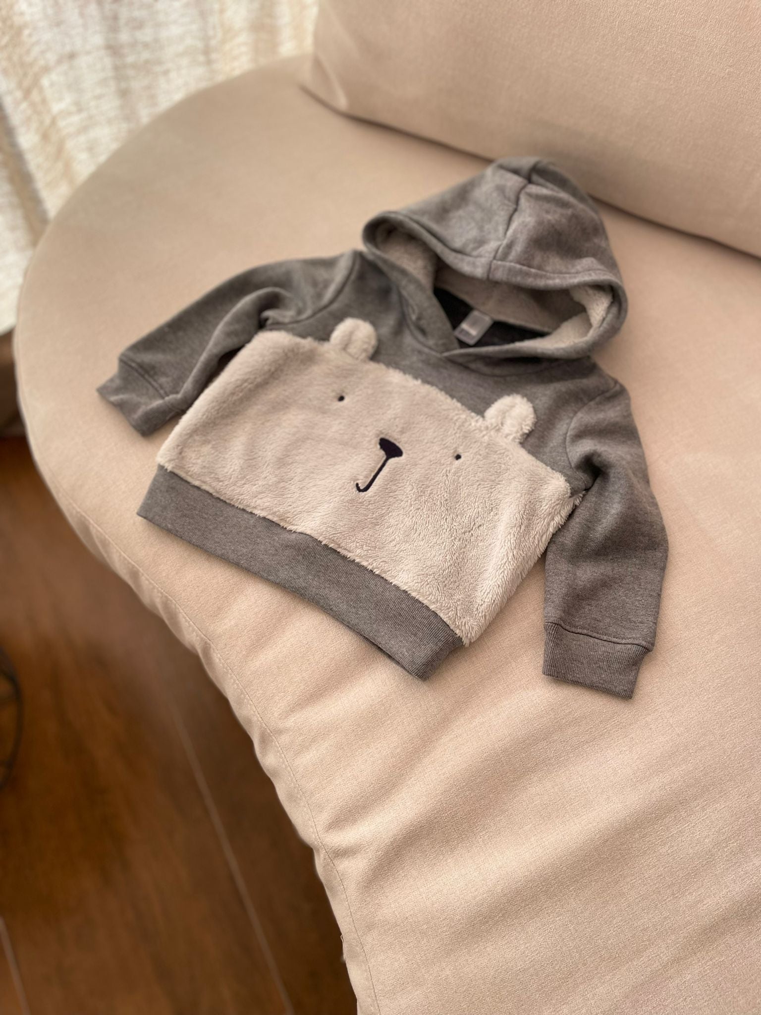 Test Sweater