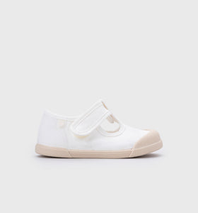 Lona Pepito Blanco