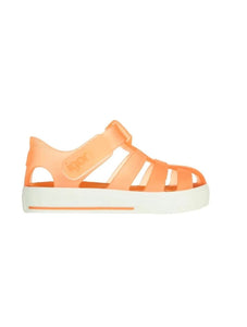 Sandalias Star Naranjas