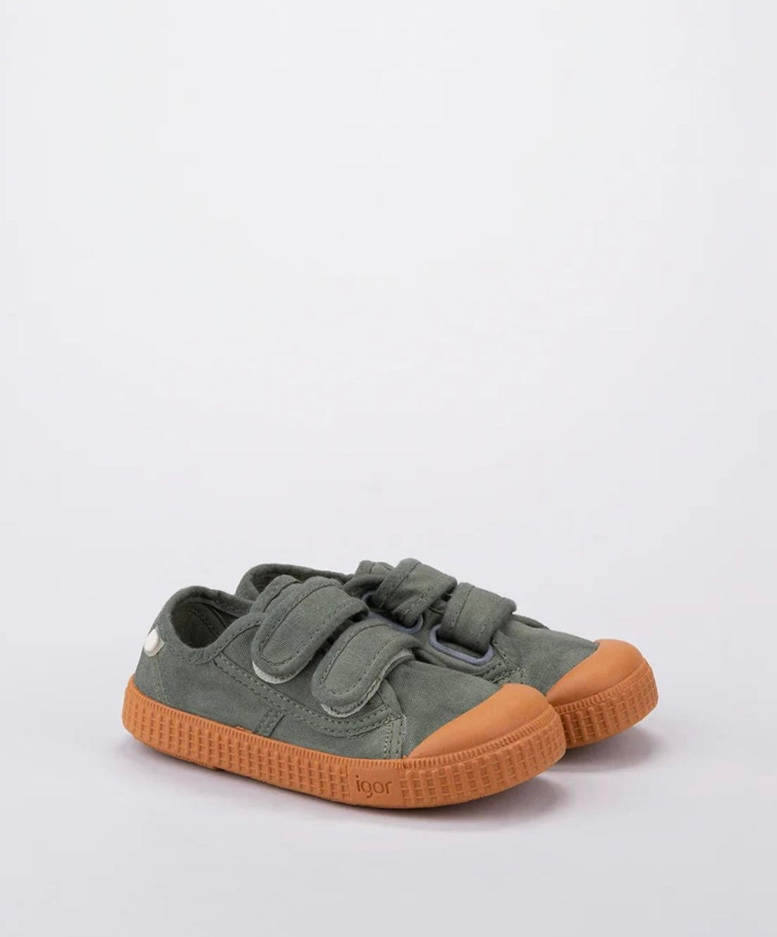 Berry Caramelo Kaki