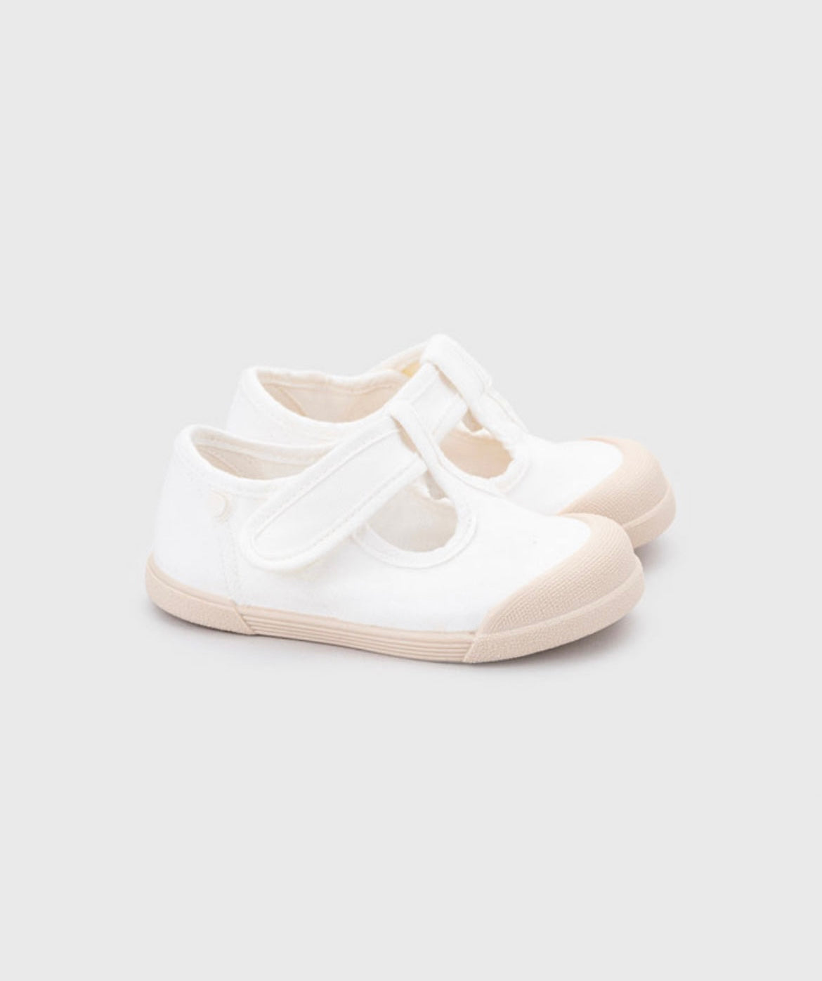 Lona Pepito Blanco