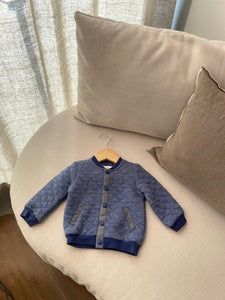 Campera Capitoneada