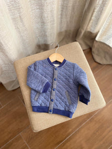 Campera Capitoneada