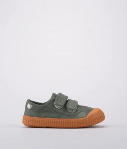 Berry Caramelo Kaki