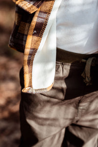 Pantalón Oliva