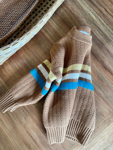 Sweater Cusco