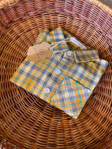 Camisa Trigo