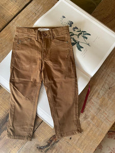 Pantalón Tierra