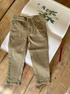 Pantalón Zafari