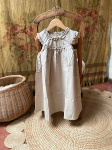Vestido Green Lady