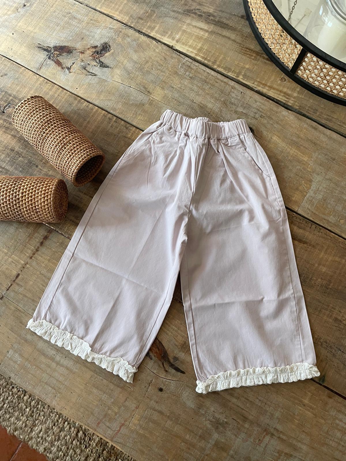Pantalón Spring