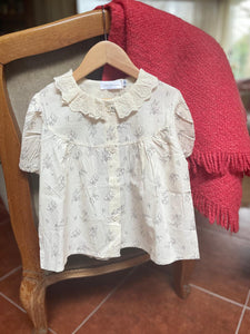 Camisa Aurora