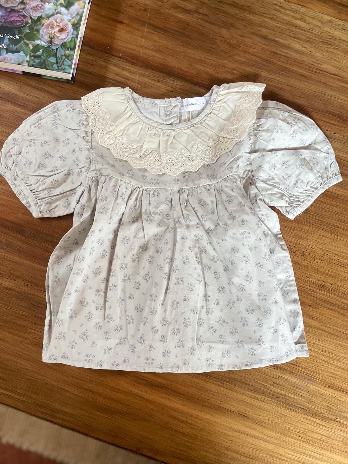 Blusa Ainoa