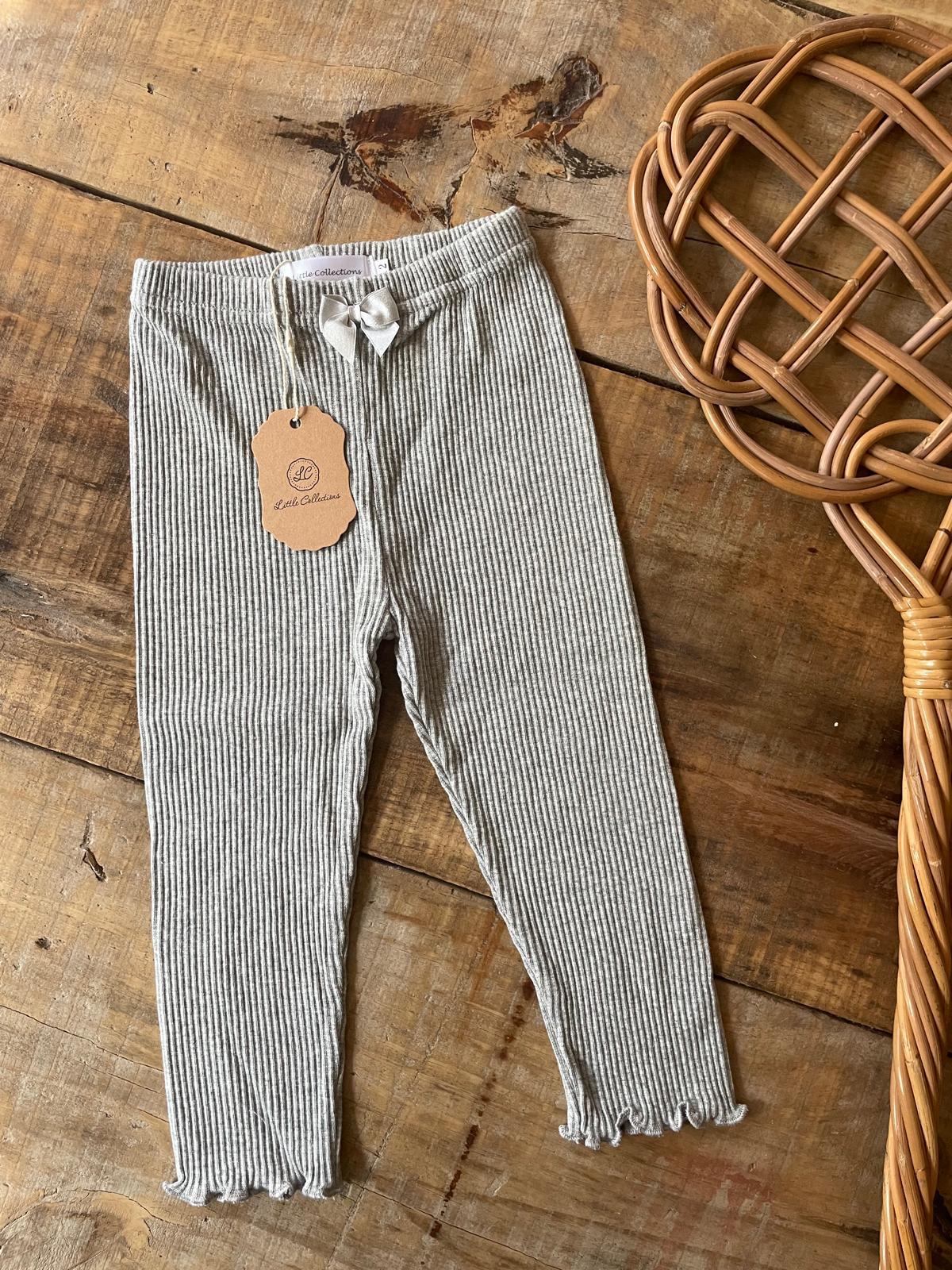 Leg Gris