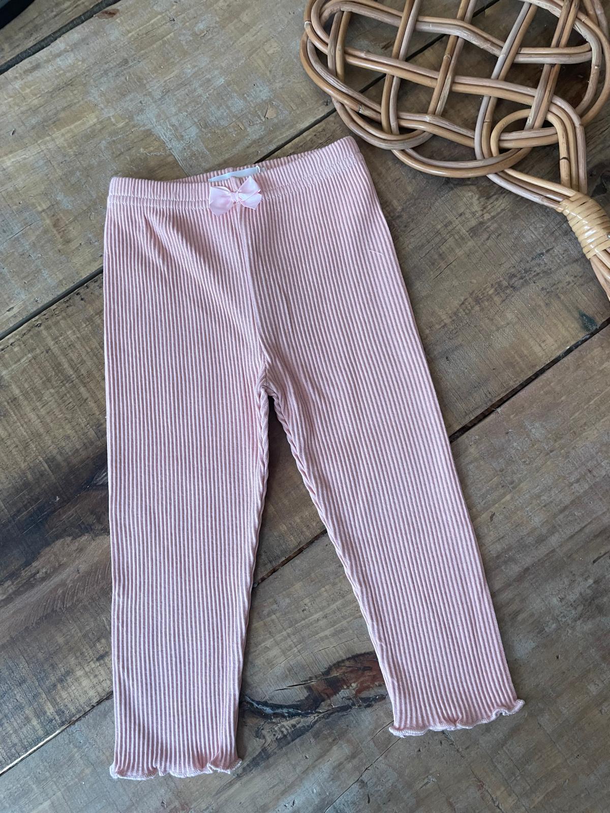 Leg Rosa