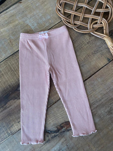 Leg Rosa