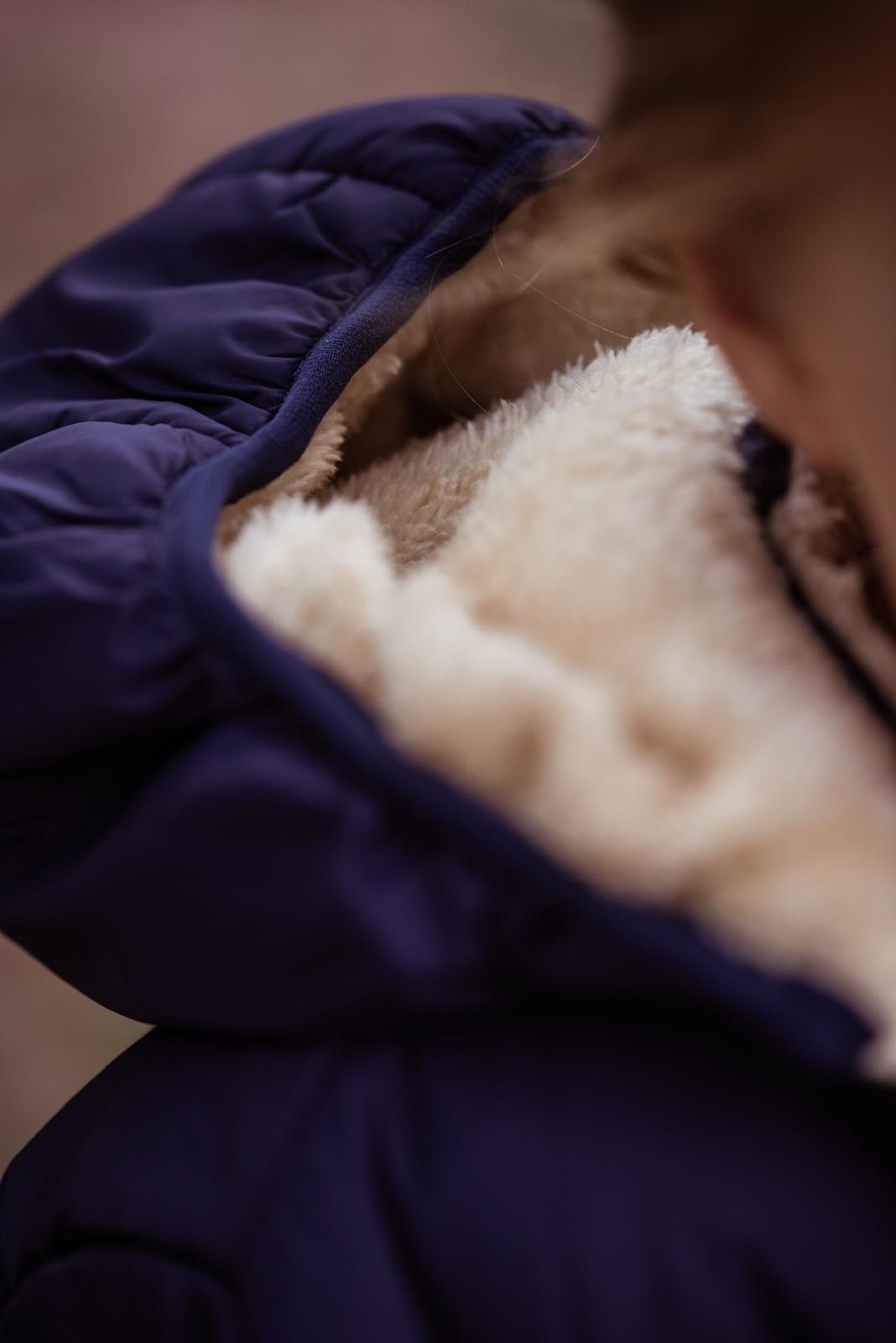Blue Moon Jacket