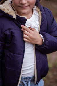 Blue Moon Jacket