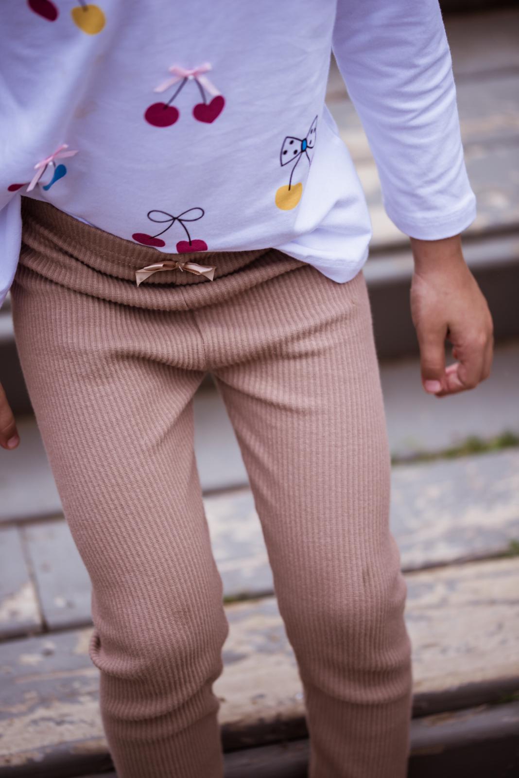 Blusa Cherry